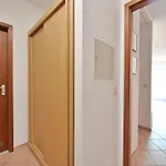 公寓 Sobius Whg 19 - Strandhotel