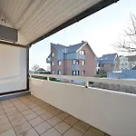 Sobius Whg 19 - Strandhotel 克伦胡森