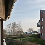 公寓 Sobius Whg 19 - Strandhotel 4*