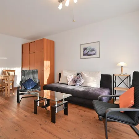 Sobius Whg 19 - Strandhotel 3*