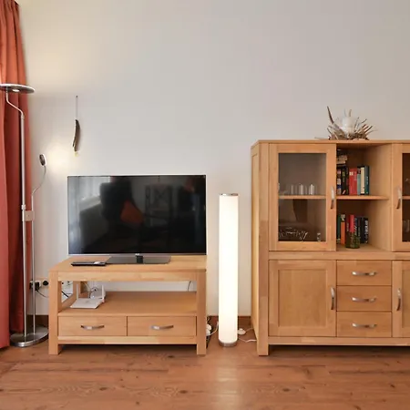 Sobius Whg 19 - Strandhotel 3*