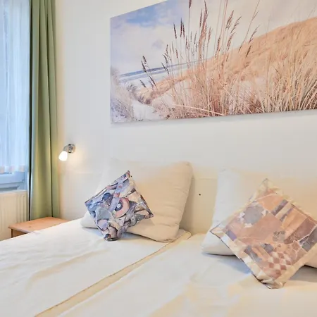 Sobius Whg 19 - Strandhotel 3*