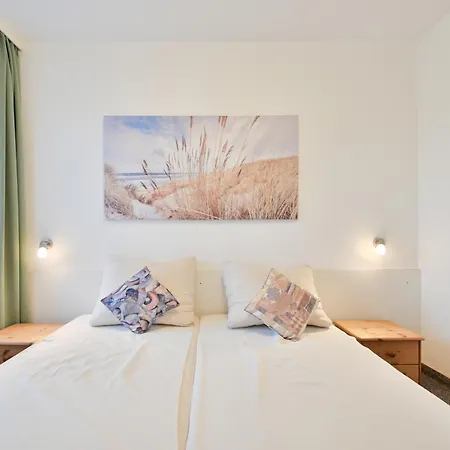 Sobius Whg 19 - Strandhotel Kellenhusen