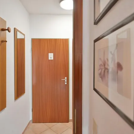Lejlighed Sobius Whg 19 - Strandhotel