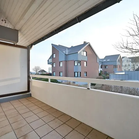 Sobius Whg 19 - Strandhotel Kellenhusen