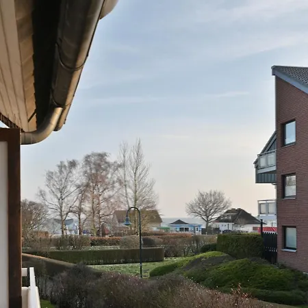 Lejlighed Sobius Whg 19 - Strandhotel 4*
