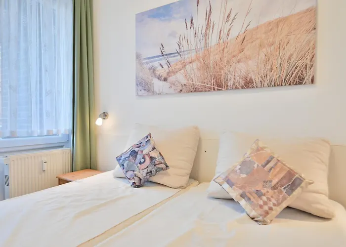 Sobius Whg 19 - Strandhotel 3*