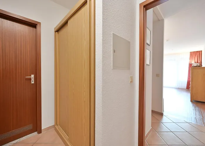 Διαμέρισμα Sobius Whg 19 - Strandhotel