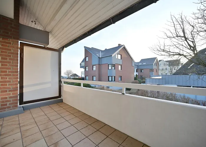 Sobius Whg 19 - Strandhotel Kellenhusen